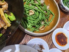 -胡师傅三下锅(汽车站店)