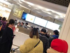 -奈雪的茶(市百一店)