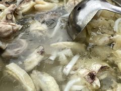 -润园四季椰子鸡火锅(海上世界店)
