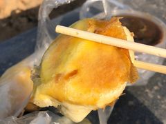 -清真高老大牛排胡辣汤(嵩山路总店)