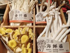 -南城十里潮汕鲜牛火锅·鲜虾生滚粥(融汇老商埠店)