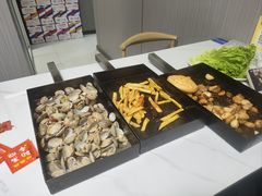 -晓梦戳子肉(瑞云路店)
