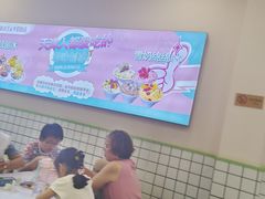 -梁子刨冰王&梁小糖(王顶堤店)