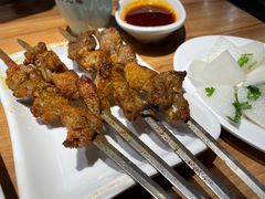 -品回味清真西北楼(宁波首店)