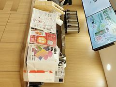 -霸王茶姬(大学城熙街店)