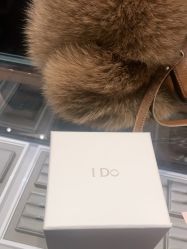 -I Do(镇江苏宁广场店)