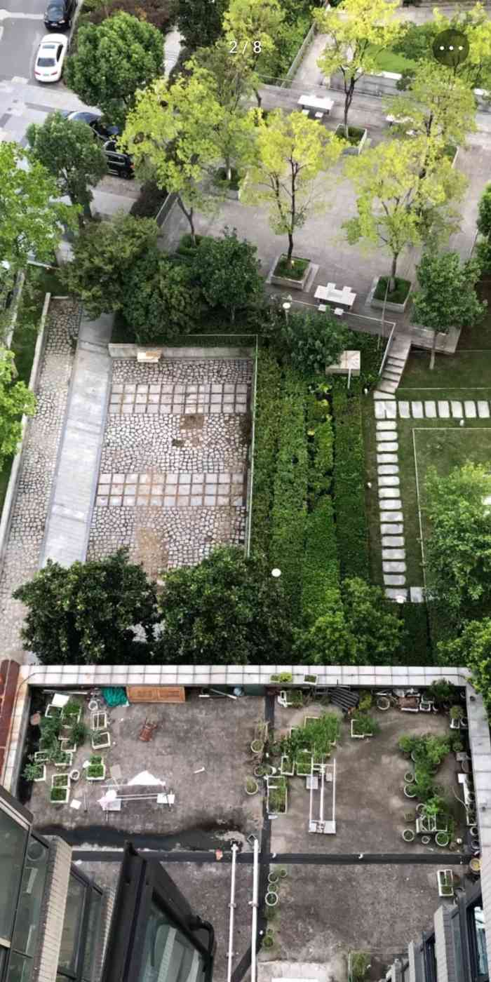 银爵世纪-"出去散步回来,再坐下来泡一壶乌龙茶,和几.