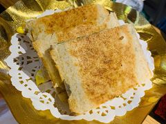 鸡蛋菜煎饼-徐州小吃(明瓦廊店)