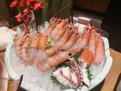 -福樱兰海鲜放题铁板烧(加州店)