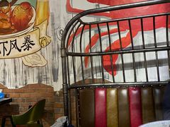 -龙虾风暴(松江店)