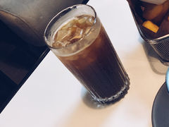-猩世界 | COFFEE BAR(苏宁广场店)