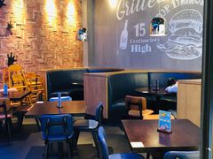 -bluefrog蓝蛙(皇庭广场店)