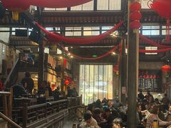 -東茅街茶馆