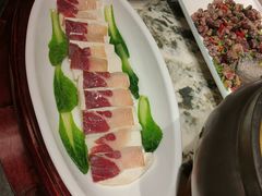 -蔼若春.传承云南菜(金碧公园店)