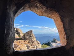 -白草畔自然风景区