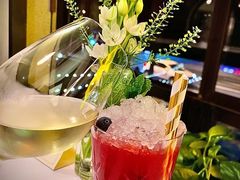 -壳里西餐厅Coquille Seafood Bistro(蒙自路店)