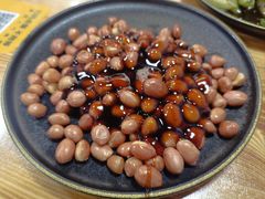 -星记小馆·小蓝龙·老南京砂锅菜(上海路店)