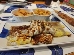 -集天餐厅(人大店)