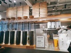 -喜茶(广州北京路惠福东店)