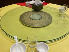 -晋阳饭庄(虎坊桥店)