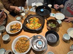 -费大厨辣椒炒肉(万家丽一店)