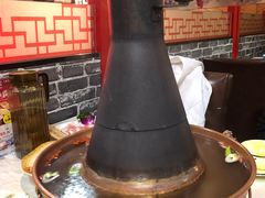 -羊家胡同·龙虾烧烤火锅(龙汇路店)