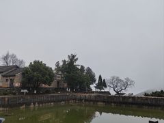 -乌石村