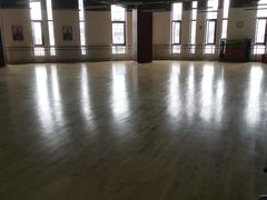 -美格菲健身(外滩店)