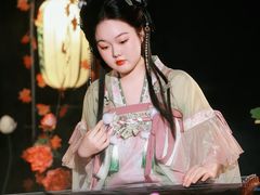 -红袖添香古风写真馆