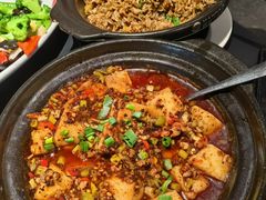 -麻六记(凤凰汇店)