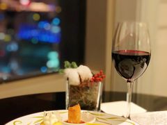 -广州富力丽思卡尔顿酒店