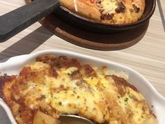 -必胜客(宁海西子国际店)