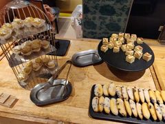 -龙之梦万丽酒店青餐厅