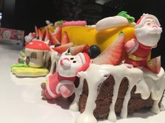 -桂林喜来登饭店雅琴餐厅