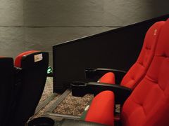 -CGV星星影城(颐堤港ScreenX店)