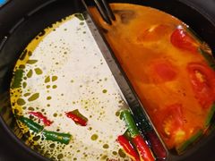 -呷哺呷哺 黄金牧场 (阳泉滨河新天地店)