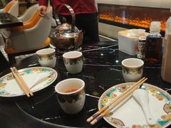 -巴依老爷新疆美食(清华东门店)