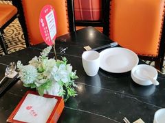 -大鸭梨烤鸭(甘家口店)