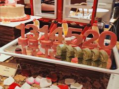 -马哥孛罗咖啡厅·Cafe Marco (厦门马哥孛罗东方大酒店)