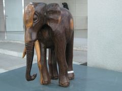 -长春世界雕塑园冰雪艺术天地