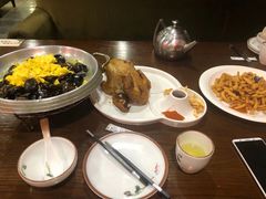 -来小酌·长安酒家(翠庭大厦店)
