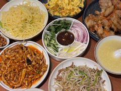 -老昌春饼(中央大街店)