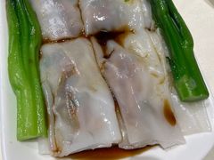 -长禧家·珑厨(东山口店)