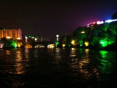 -桂林两江四湖景区