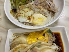 -东升饭店(员村三横路店)