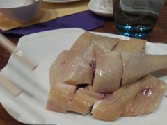 android_upload_pic-糟粕醋·椰苑海南菜餐厅(亚龙湾天域酒店)
