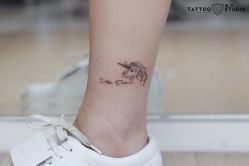 -飛凡TATTOO纹身•原创