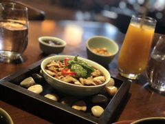 -湖滨28中餐厅·西湖宴·杭州君悦酒店