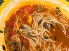 -粉小主·贵州酸汤牛肉粉(南京仙林金鹰店)