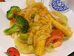 -番茄屋葡式美食(总店)